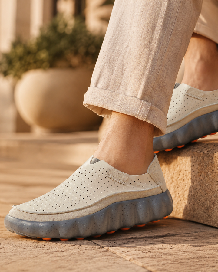 Olivier | Mocassins Confort