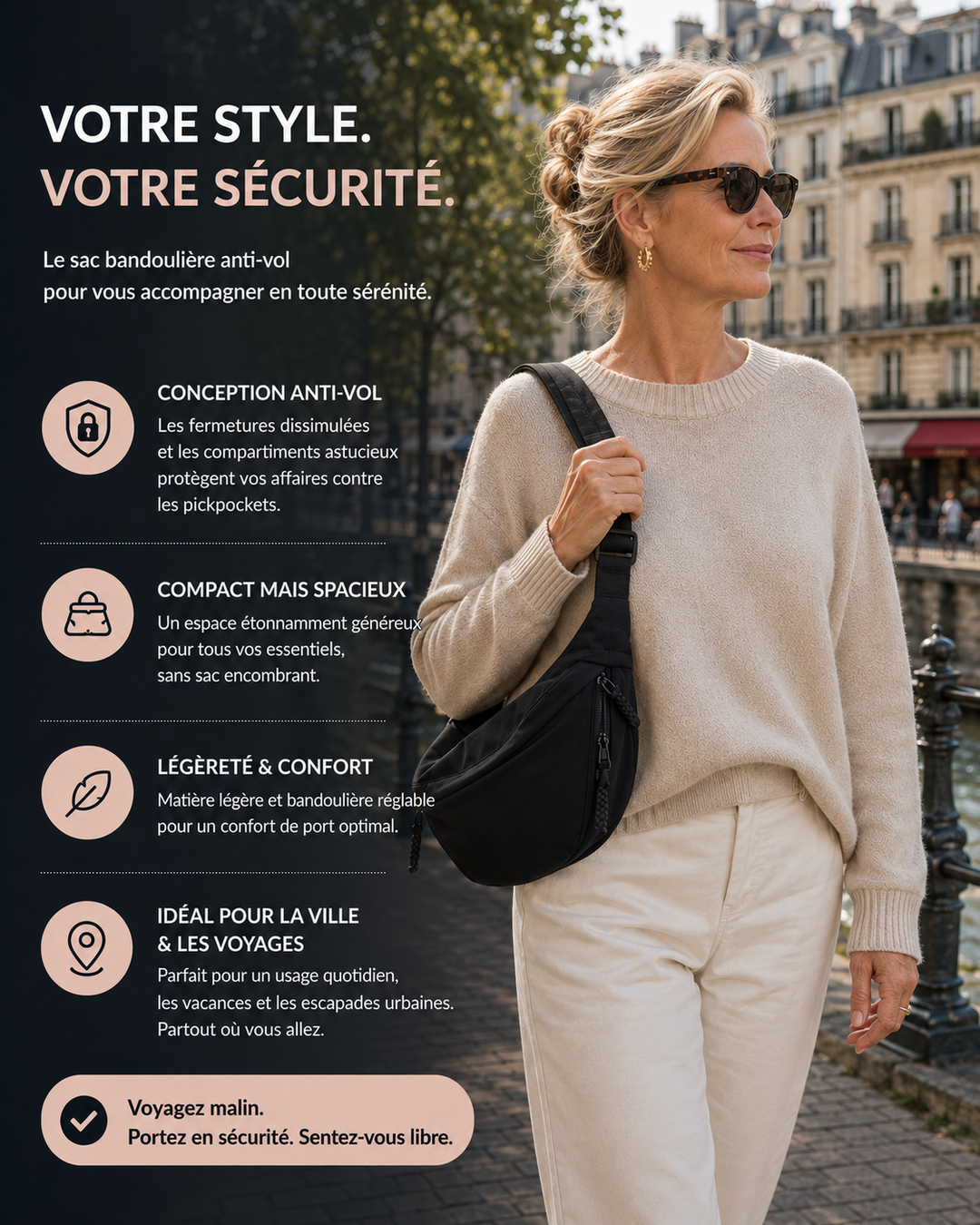 Angèle | Ligne Libre