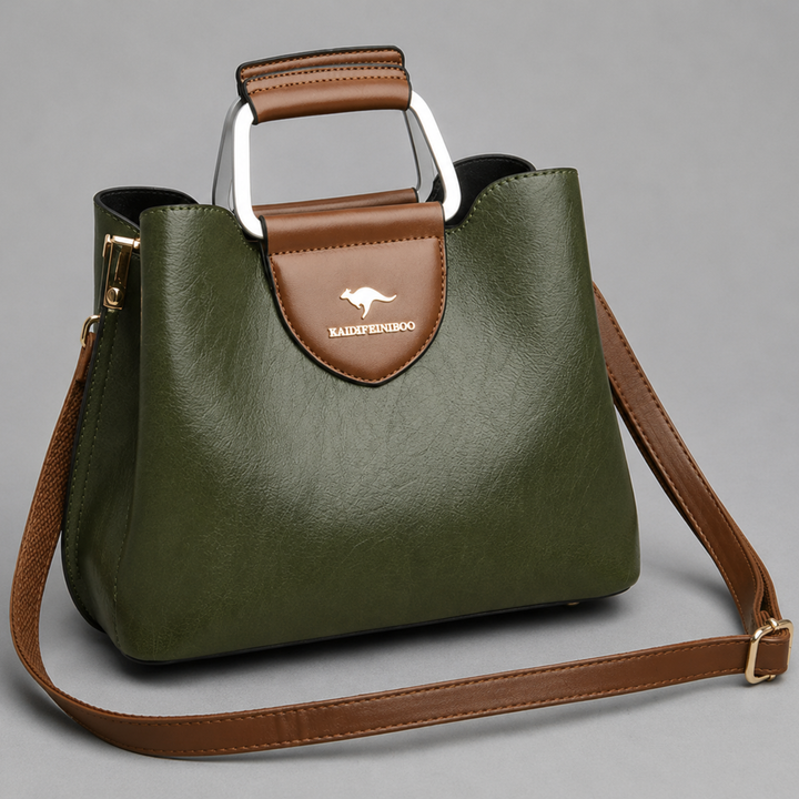 Chloé | Élégance structurée
