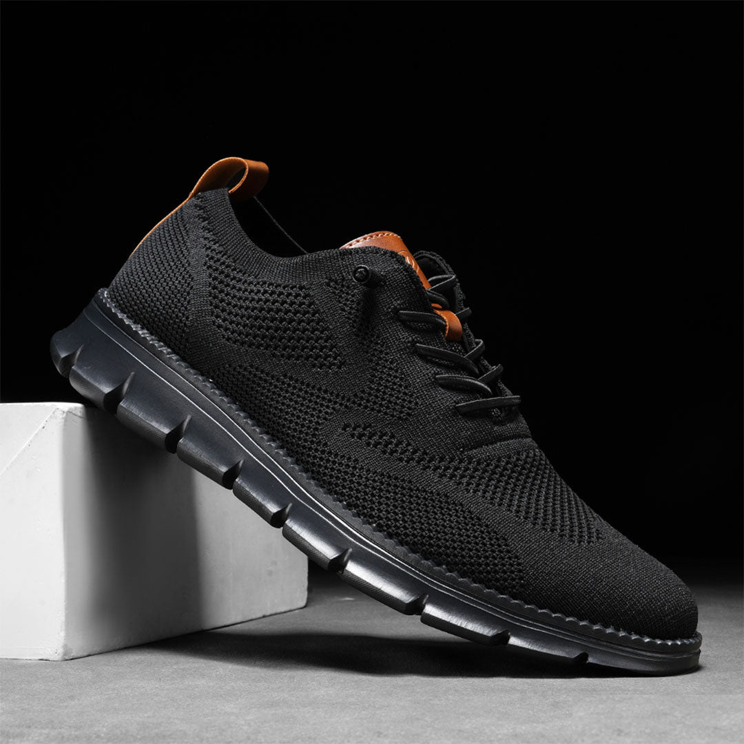 Charles | Chaussures légères en maille