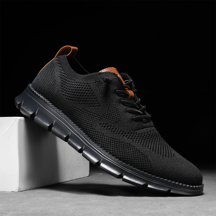 Charles | Chaussures légères en maille