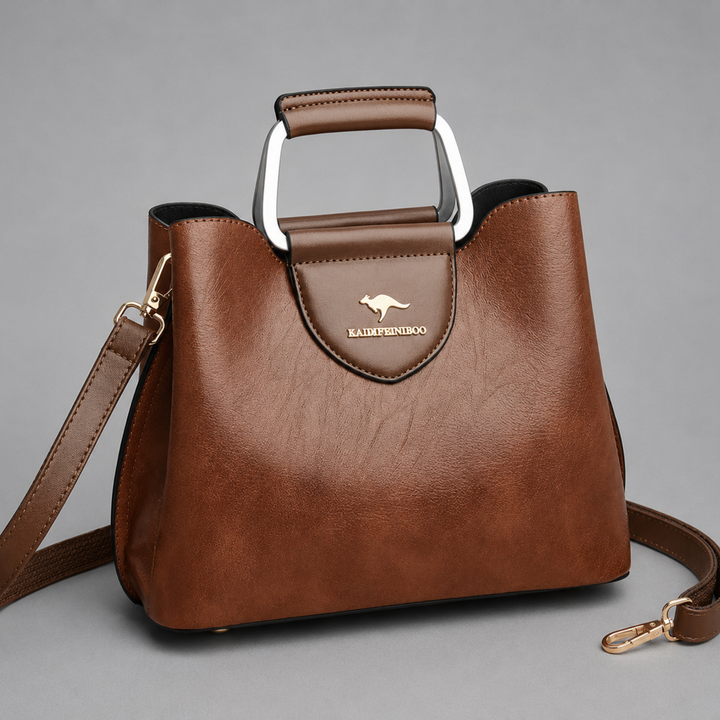 Chloé | Élégance structurée