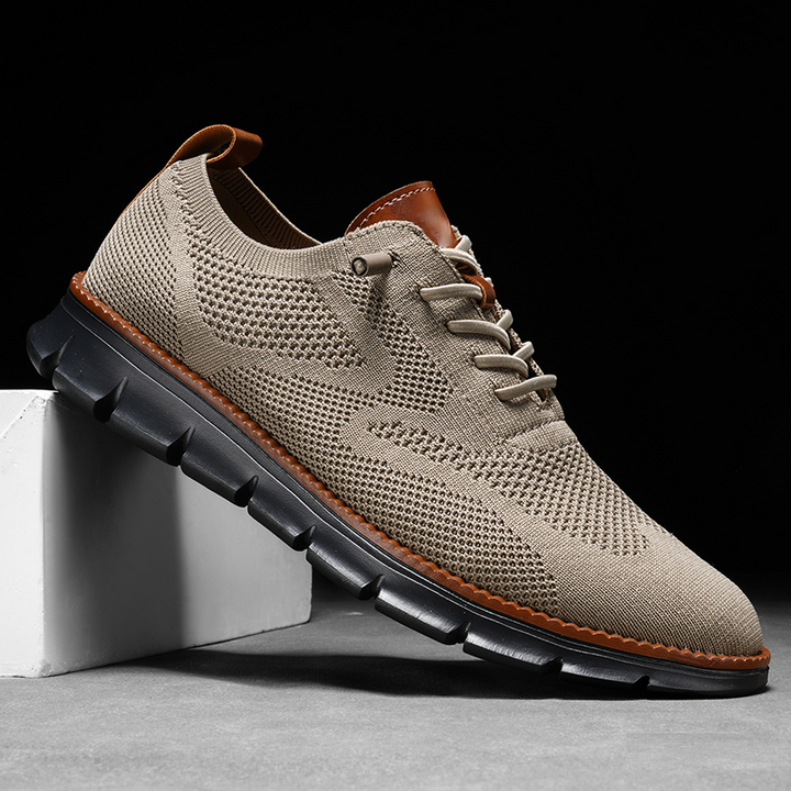 Charles | Chaussures légères en maille