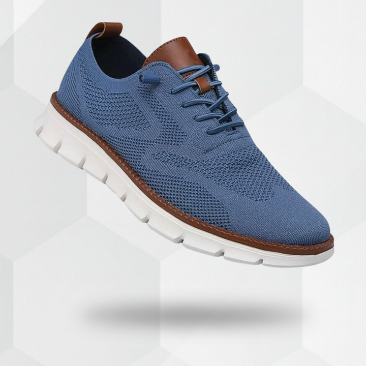 Charles | Chaussures légères en maille