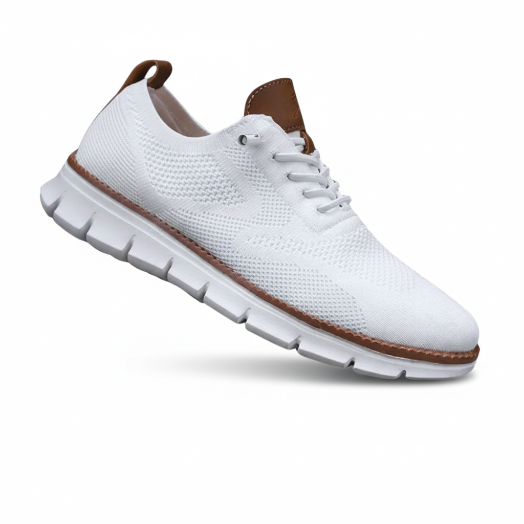 Charles | Chaussures légères en maille