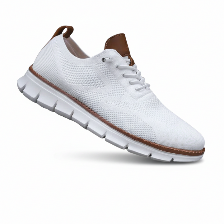Charles | Chaussures légères en maille
