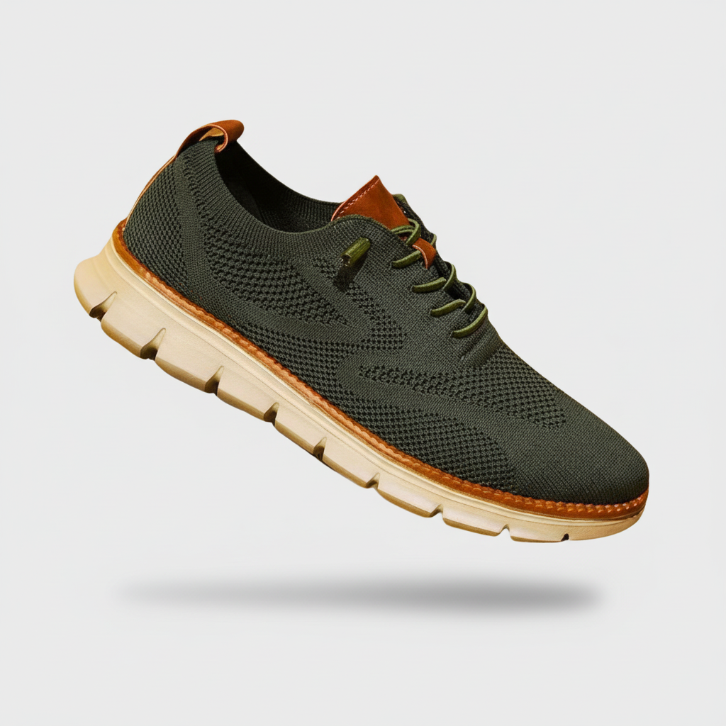 Charles | Chaussures légères en maille