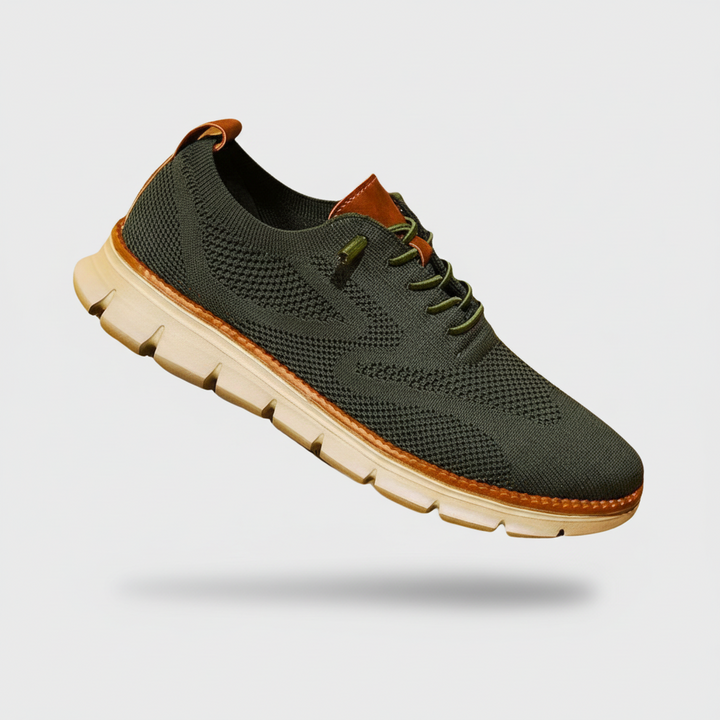 Charles | Chaussures légères en maille
