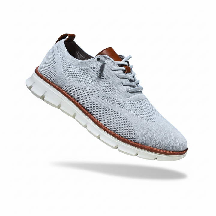 Charles | Chaussures légères en maille