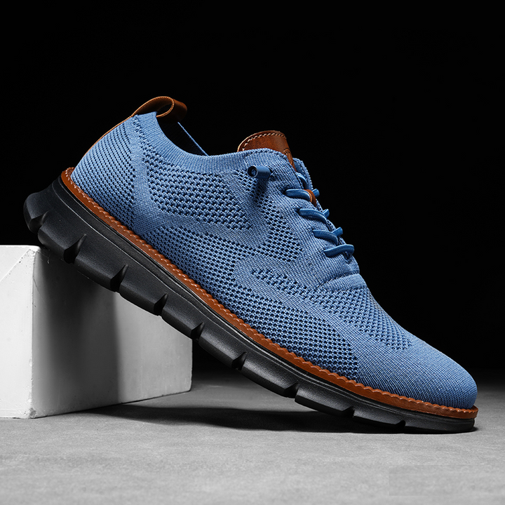 Charles | Chaussures légères en maille