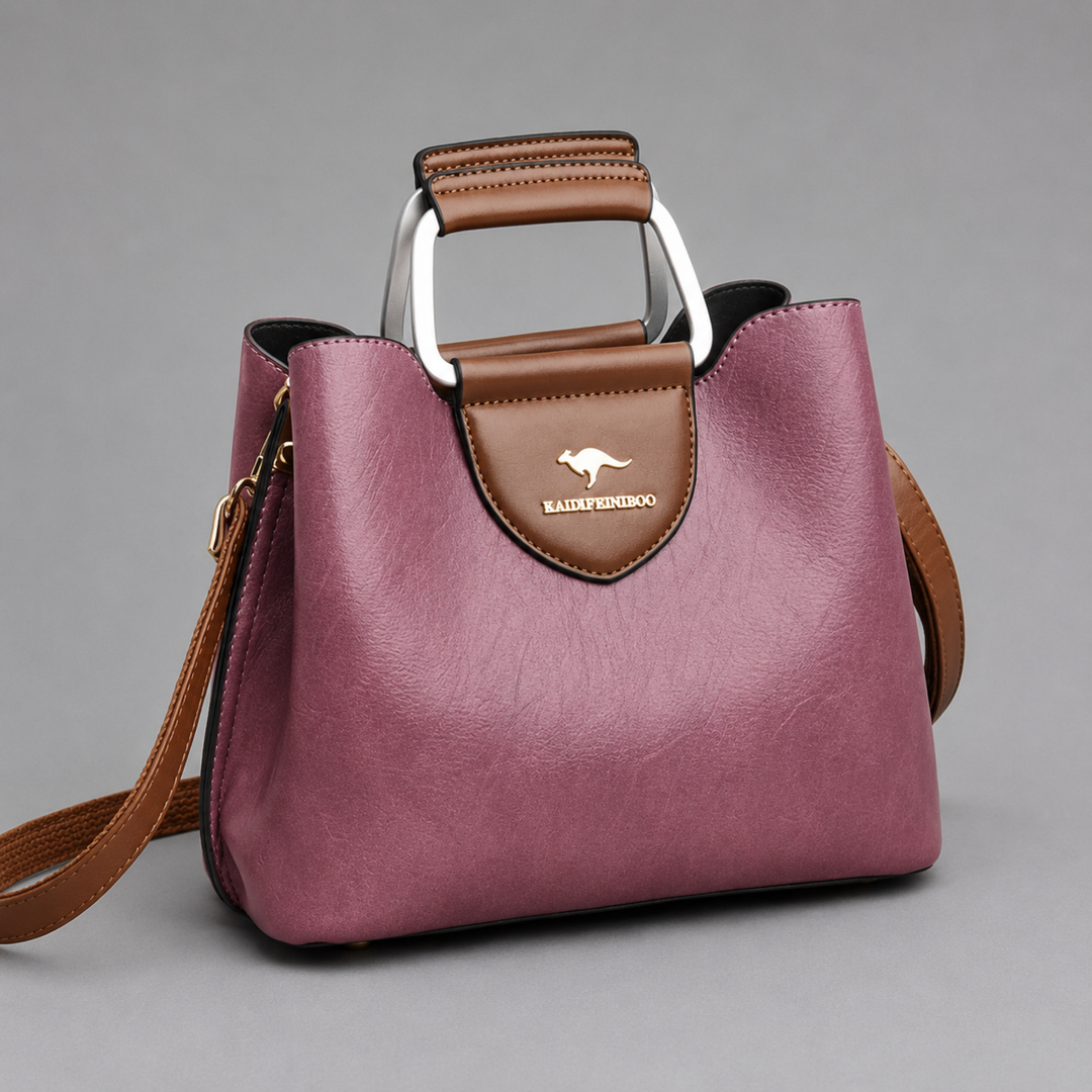 Chloé | Élégance structurée