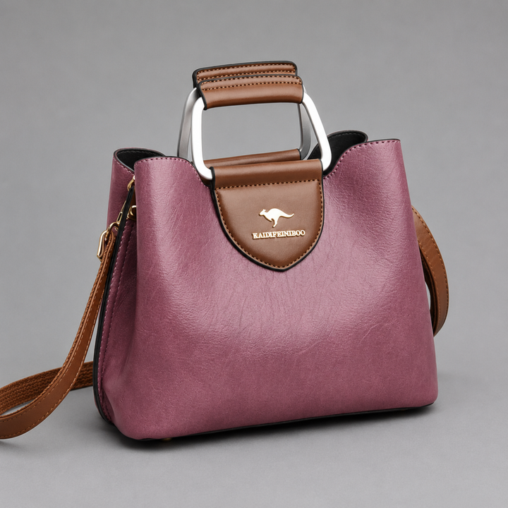 Chloé | Élégance structurée