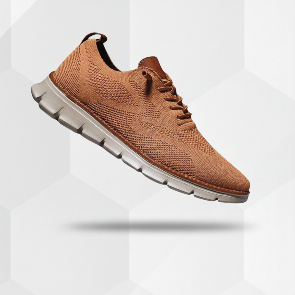 Charles | Chaussures légères en maille