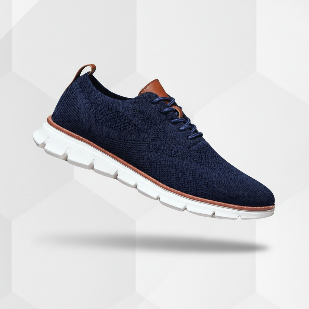 Charles | Chaussures légères en maille