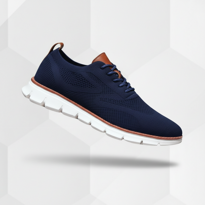 Charles | Chaussures légères en maille