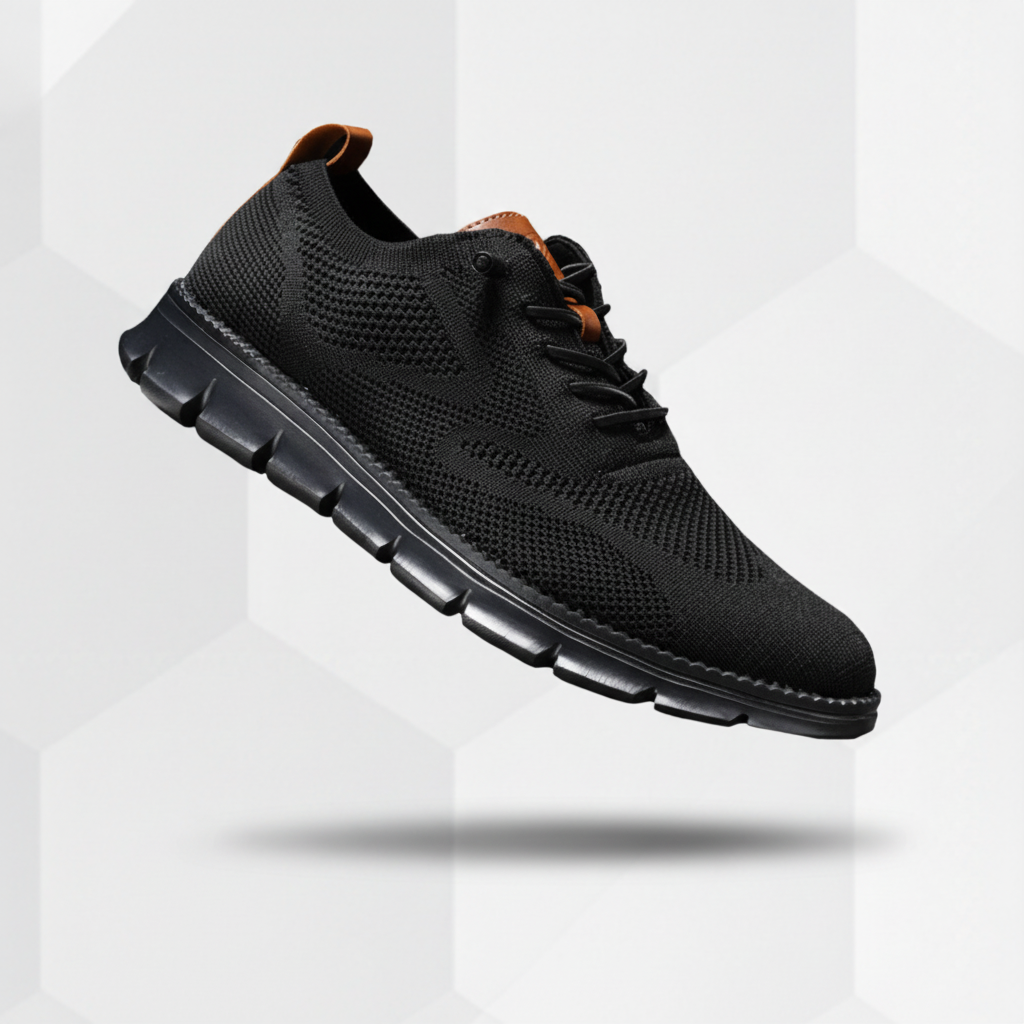 Charles | Chaussures légères en maille