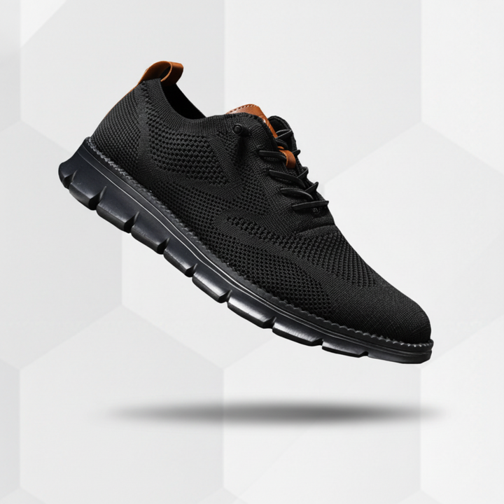 Charles | Chaussures légères en maille