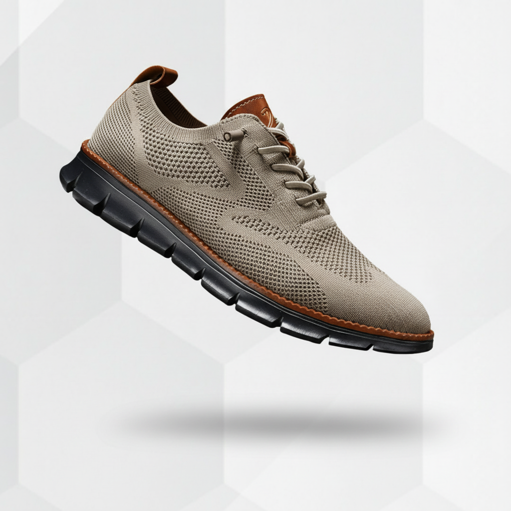 Charles | Chaussures légères en maille