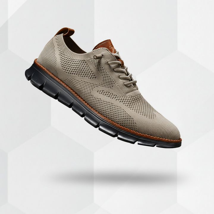 Charles | Chaussures légères en maille