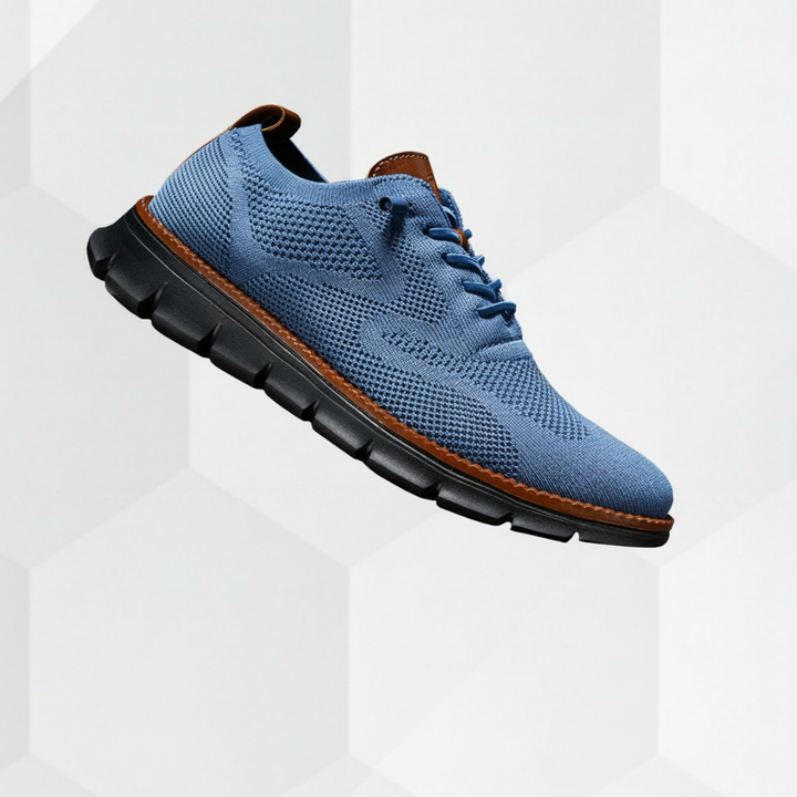 Charles | Chaussures légères en maille