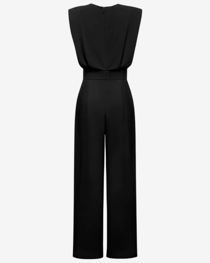 Adèle | Combinaison à taille marquée