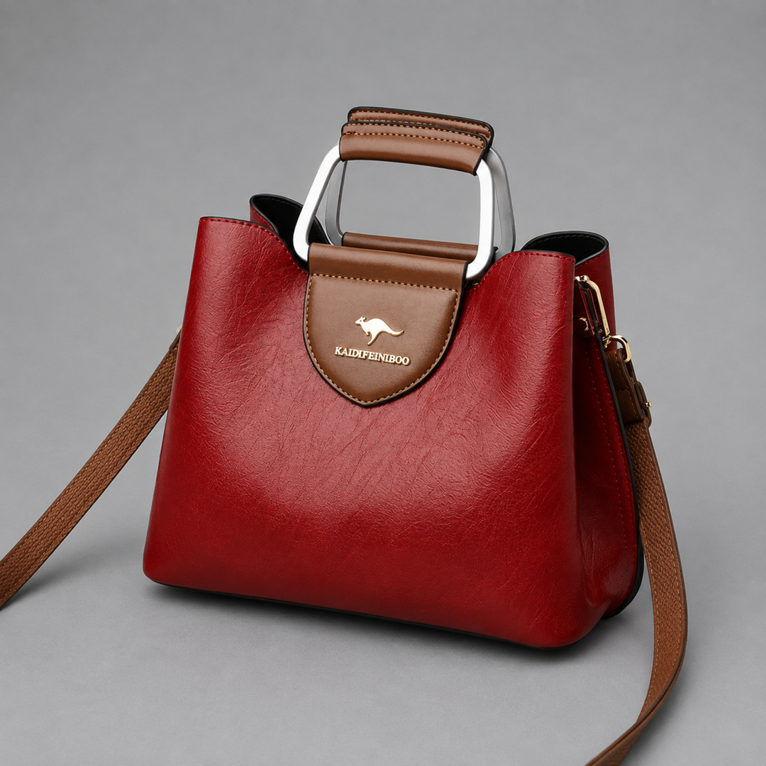 Chloé | Élégance structurée
