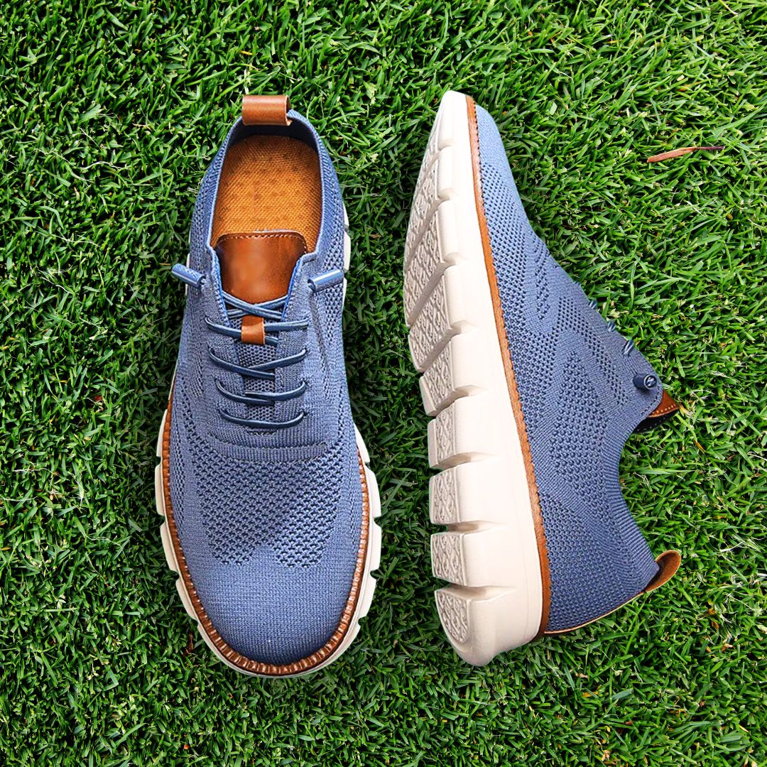 Charles | Chaussures légères en maille