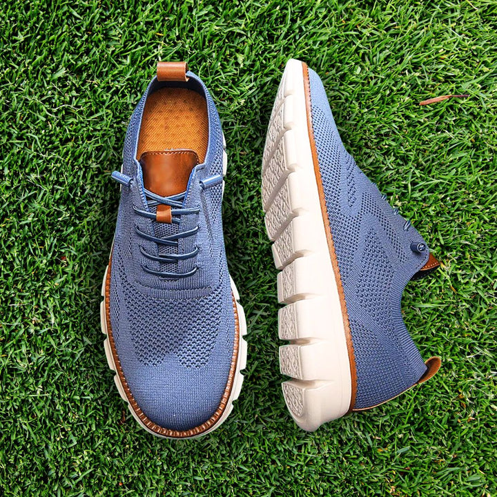 Charles | Chaussures légères en maille