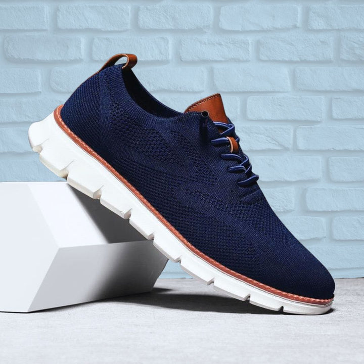 Charles | Chaussures légères en maille