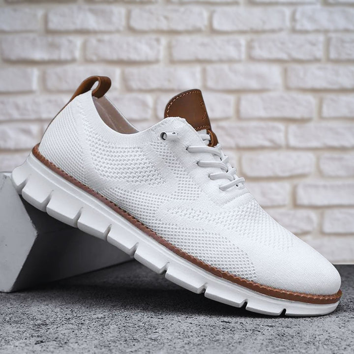 Charles | Chaussures légères en maille