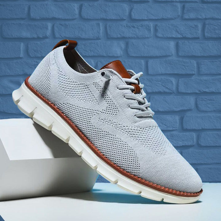 Charles | Chaussures légères en maille