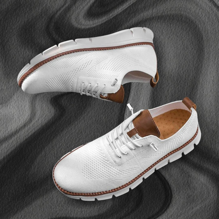 Charles | Chaussures légères en maille