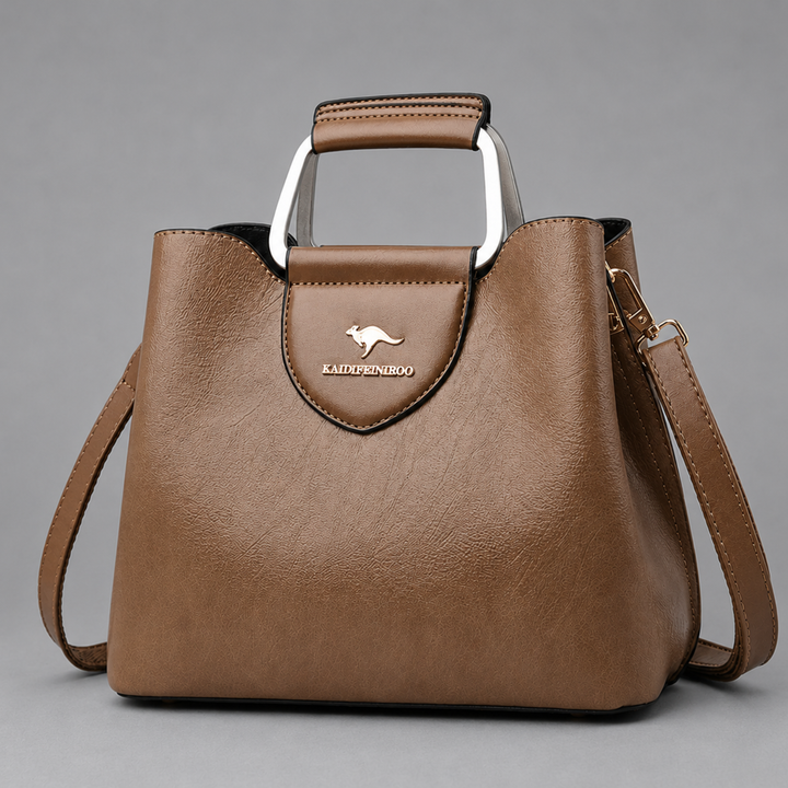 Chloé | Élégance structurée