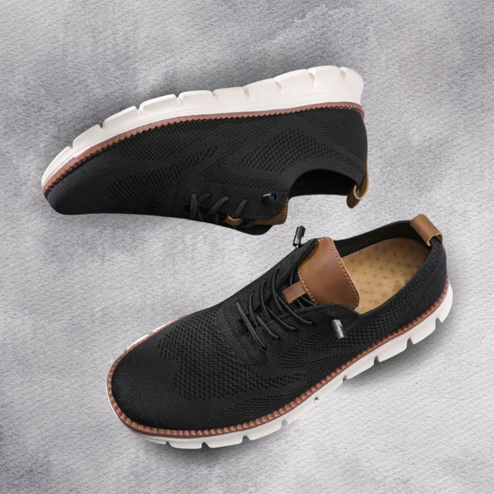 Charles | Chaussures légères en maille