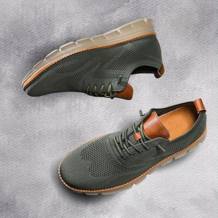 Charles | Chaussures légères en maille
