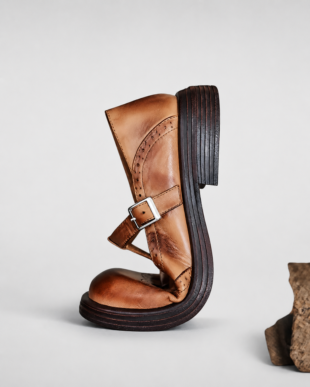 Camille | Mary Janes classiques