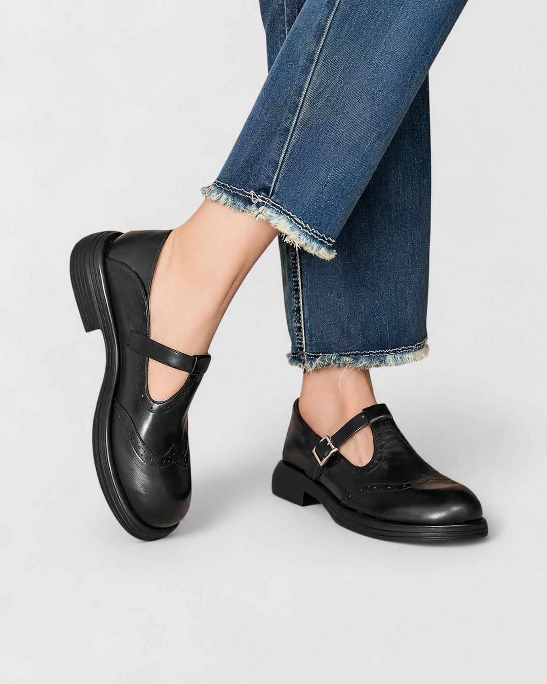 Camille | Mary Janes classiques