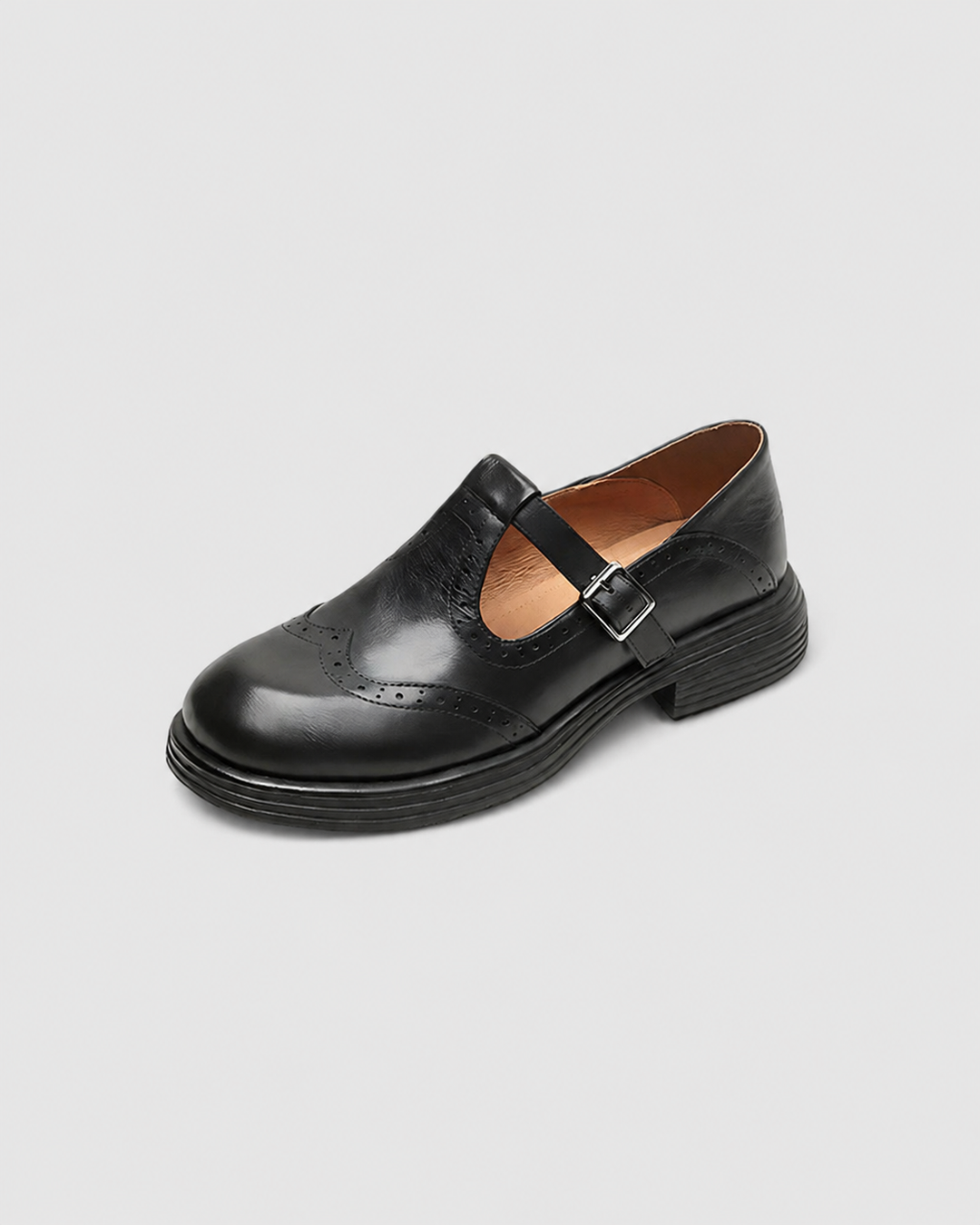 Camille | Mary Janes classiques