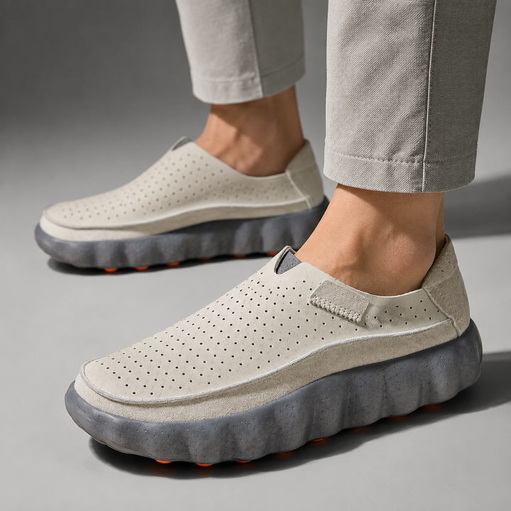 Olivier |  Pod Loafers
