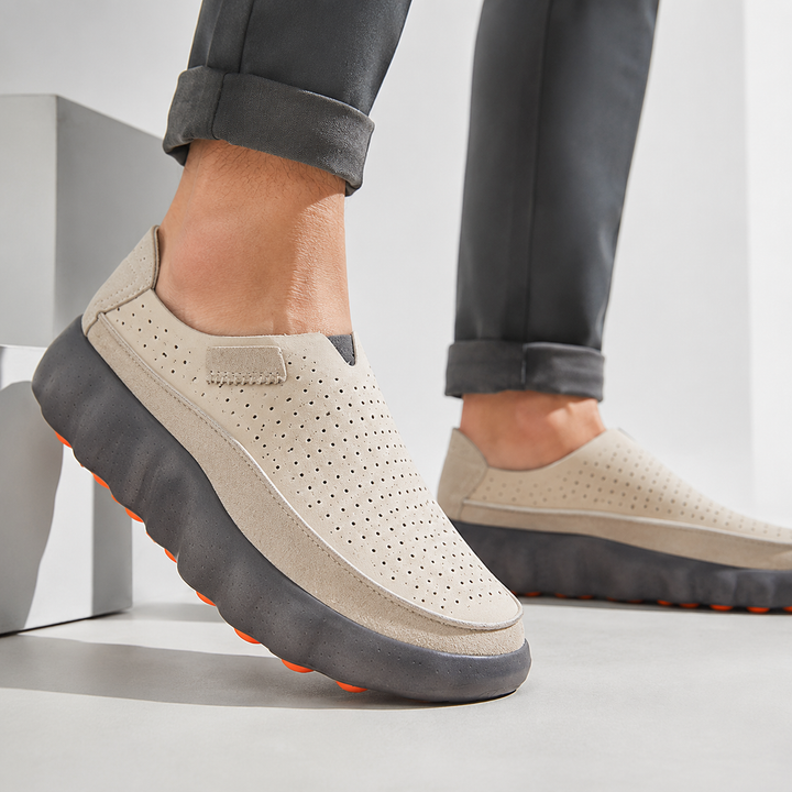 Olivier |  Pod Loafers