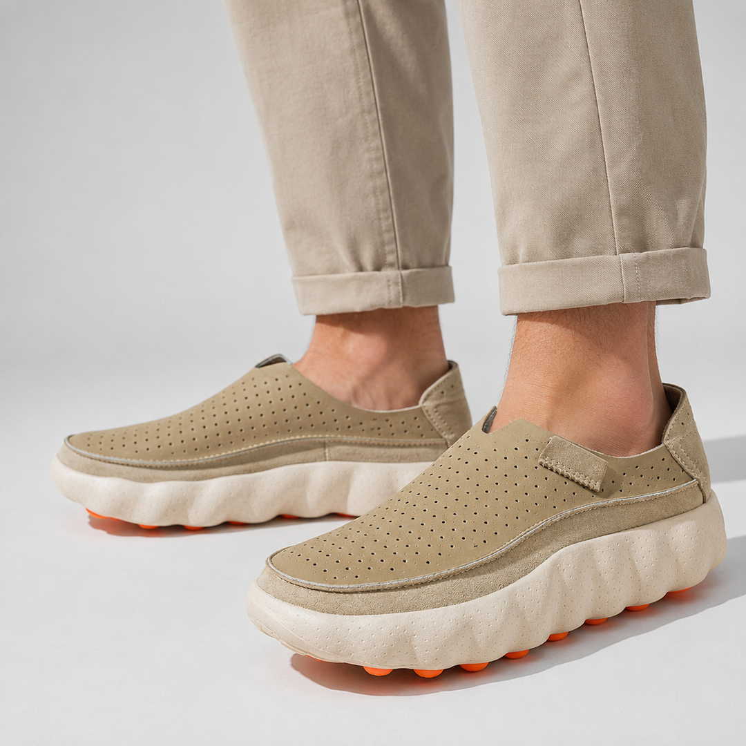 Olivier |  Pod Loafers