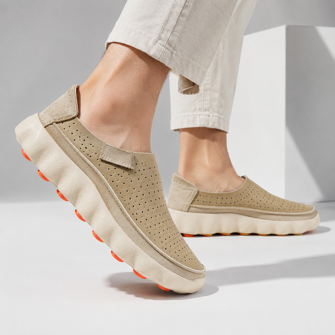 Olivier |  Pod Loafers