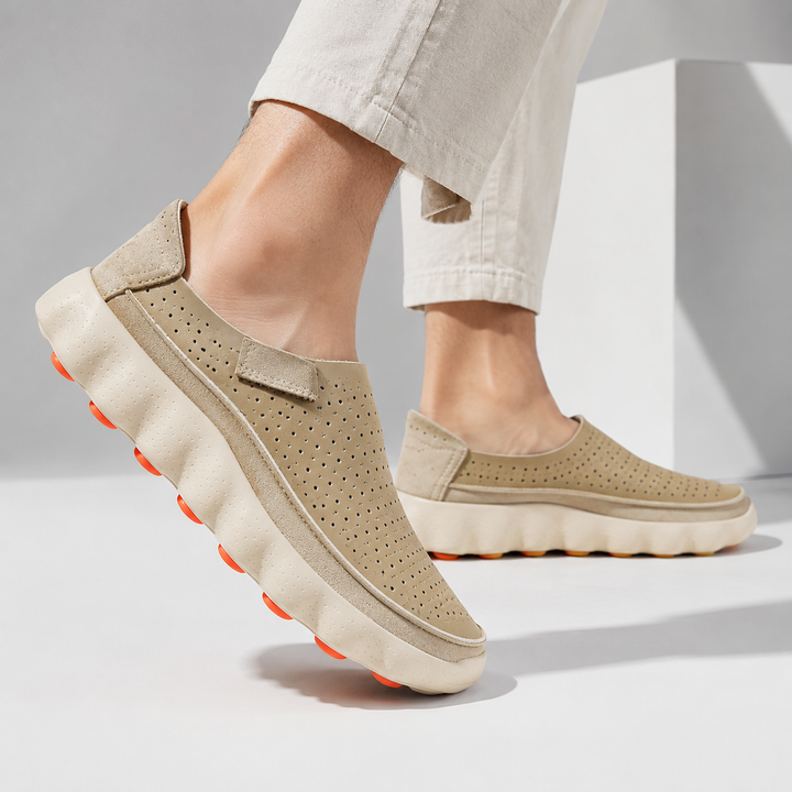 Olivier |  Pod Loafers