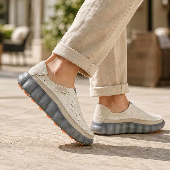 Olivier |  Pod Loafers