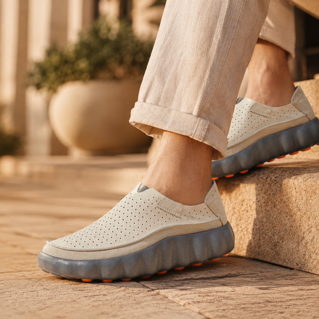 Olivier |  Pod Loafers