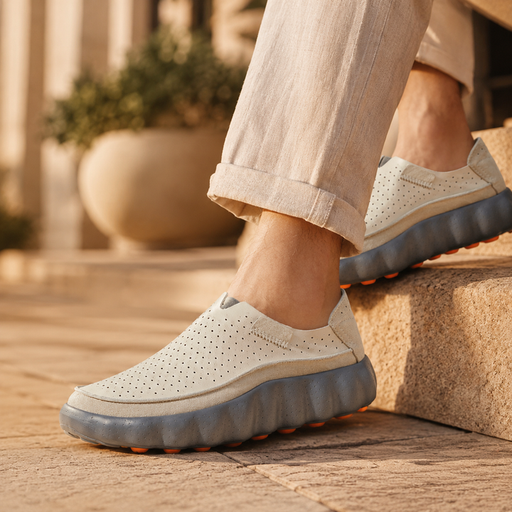 Olivier |  Pod Loafers