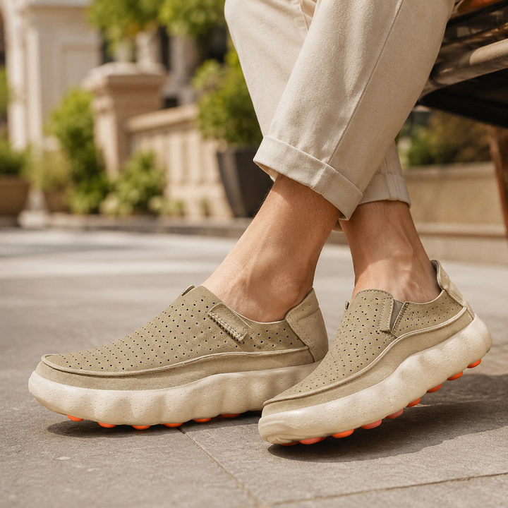 Olivier |  Pod Loafers