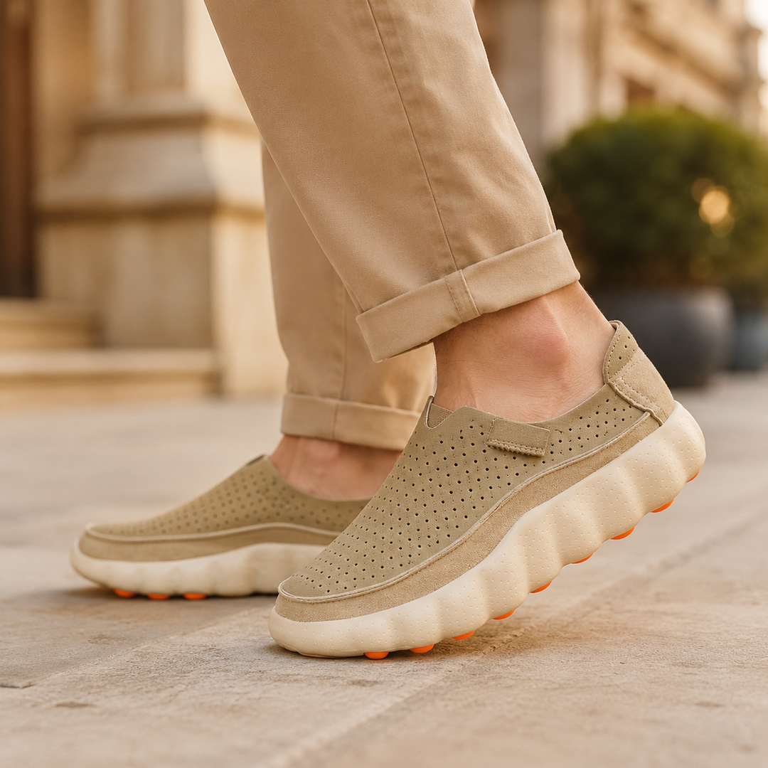 Olivier |  Pod Loafers