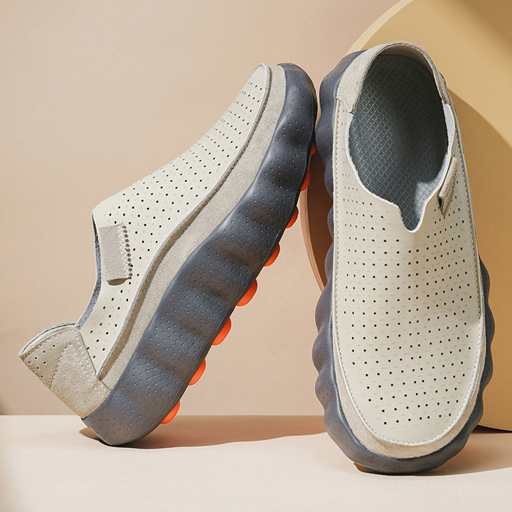 Olivier |  Pod Loafers