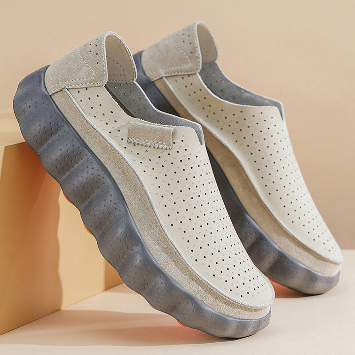 Olivier |  Pod Loafers